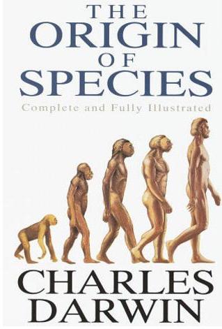 达尔文与上帝的百年“较量”