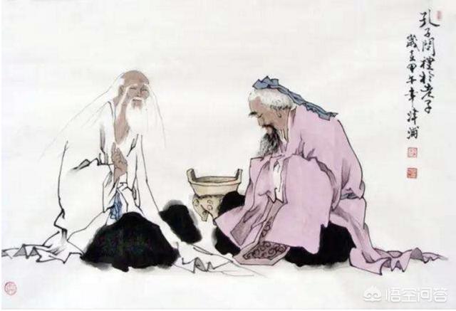 如何理解“天地不仁以万物为刍狗”?