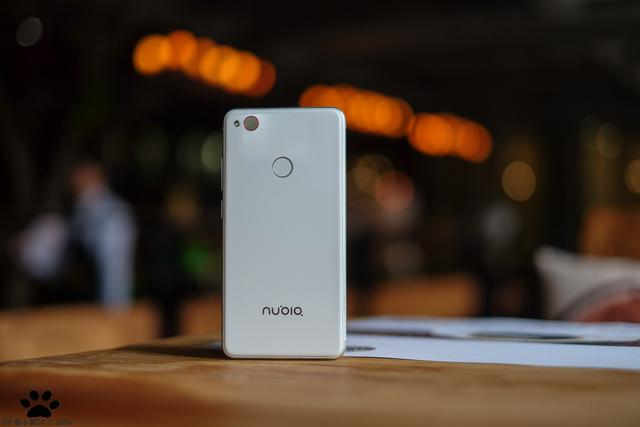 “小”而精，nubia Z11mini真机体验