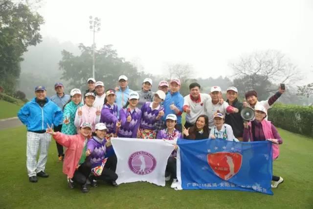 168大连女子高尔夫球6月21日成立大典，欢迎优雅男士踊跃报