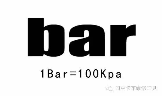 bar是什么意思(压力表上bar表示)