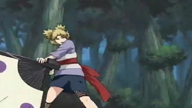 火影忍者中 手鞠和多由也打的是几集 院勾问答