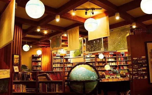 北京最美的十大文艺气质书店！