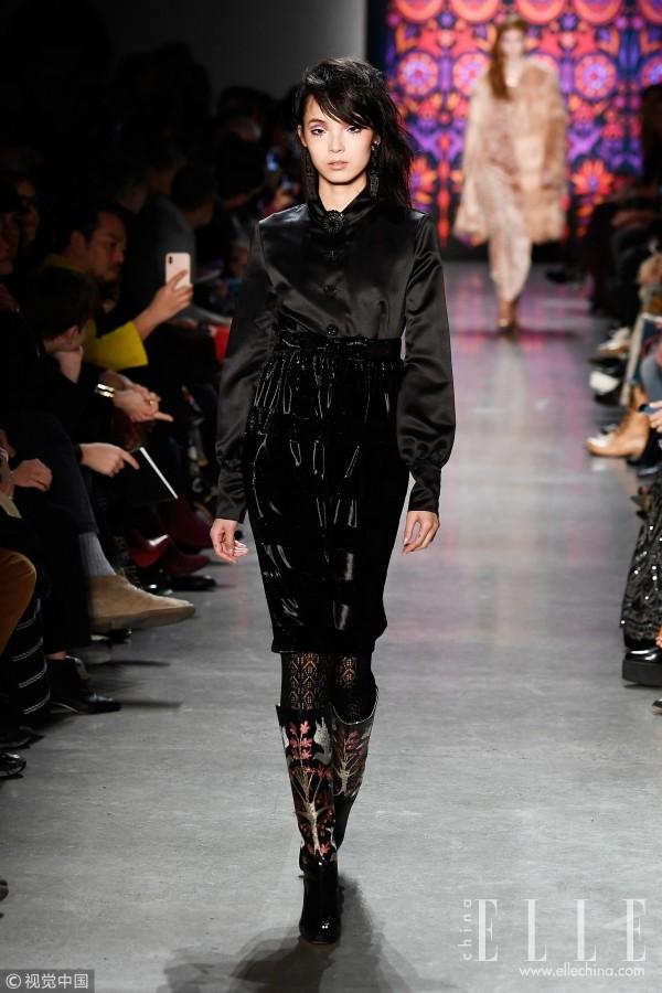 最具影响力中国十大超模，她们凭什么上榜？