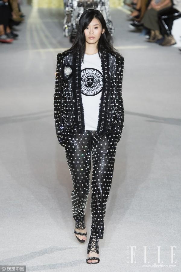 最具影响力中国十大超模，她们凭什么上榜？