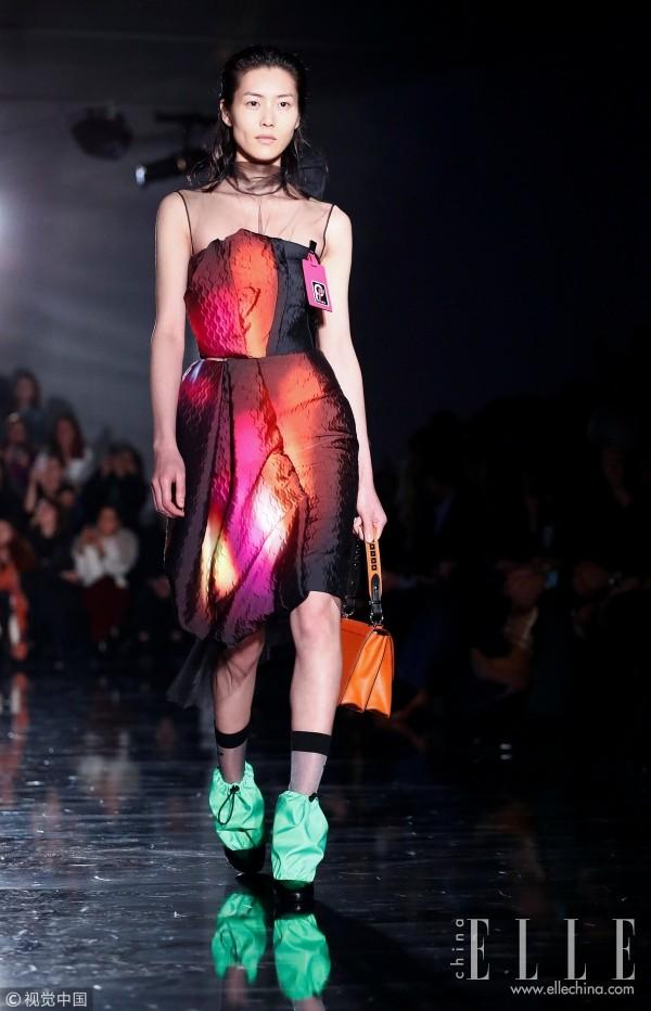 最具影响力中国十大超模，她们凭什么上榜？