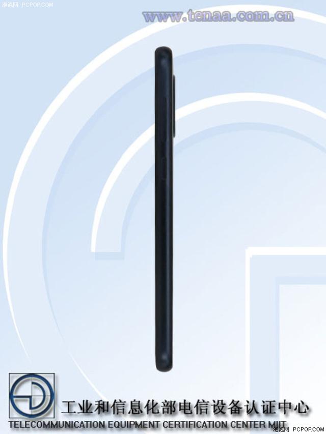 Nokia X新机证件照亮相 主流设计+强劲性能的综合体
