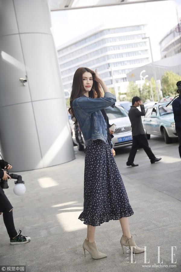 最具影响力中国十大超模，她们凭什么上榜？