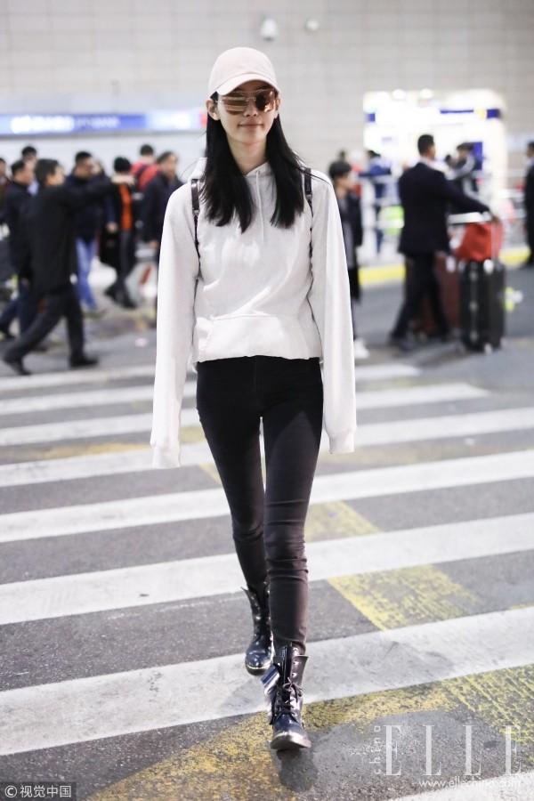 最具影响力中国十大超模，她们凭什么上榜？