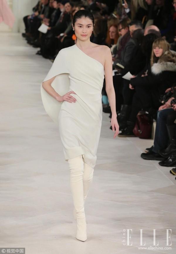 最具影响力中国十大超模，她们凭什么上榜？