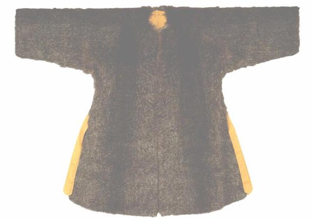 褂是什么意思(褂组词)