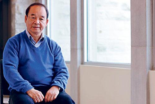 华裔科学家岑俊江 获授加拿大勋章