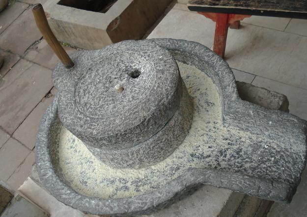 推磨检查是什么意思(推磨式检查是怎么查)