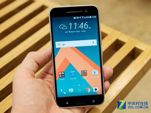 4999元誰會買? 驍龍820版HTC 10已開售