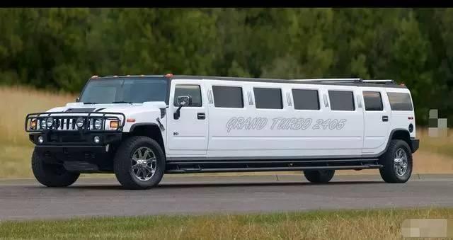 悍马h8多少钱悍马h8最贵的车多少钱