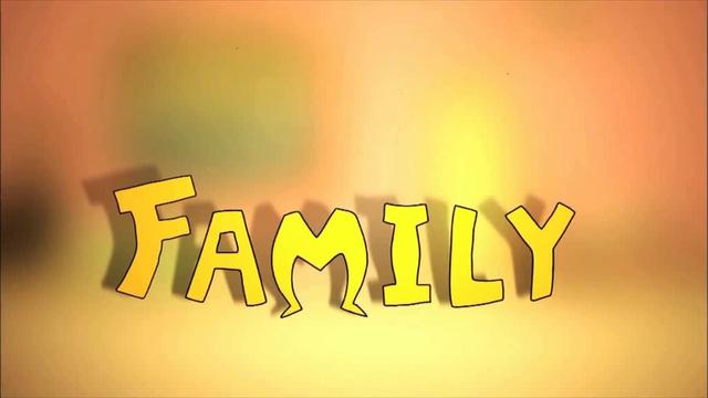 family是什么意思family什么时候用复数