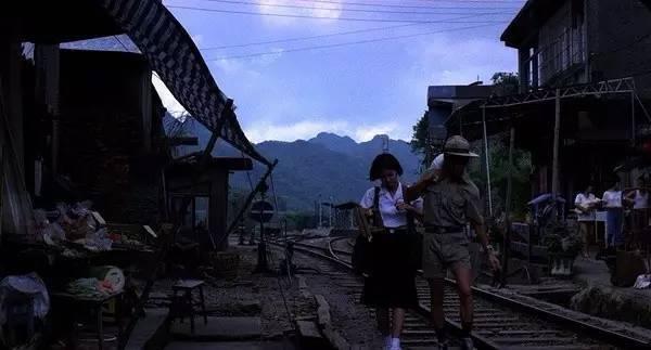 侯孝贤：平静与沉思