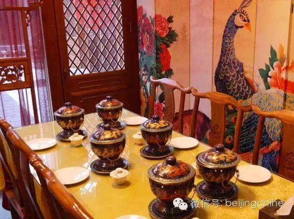 盘点京城复古怀旧餐厅，一段穿越时空的美食旅程
