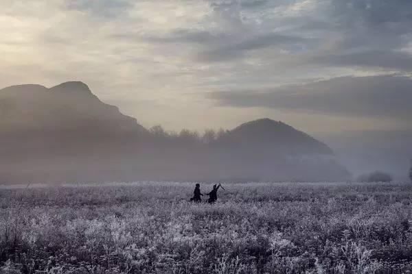 侯孝贤：平静与沉思