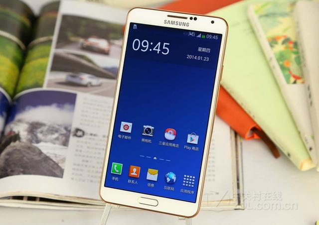 以前的旗舰级三星note3,现如今非常值得选购吗