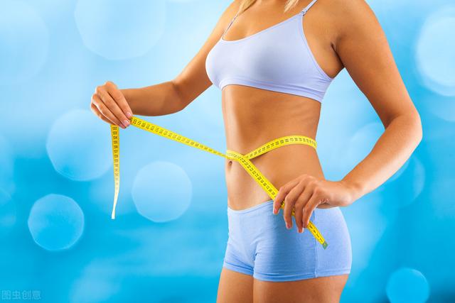 減肥不是減重！這4個方法幫你減掉多餘脂肪，有效瘦全身