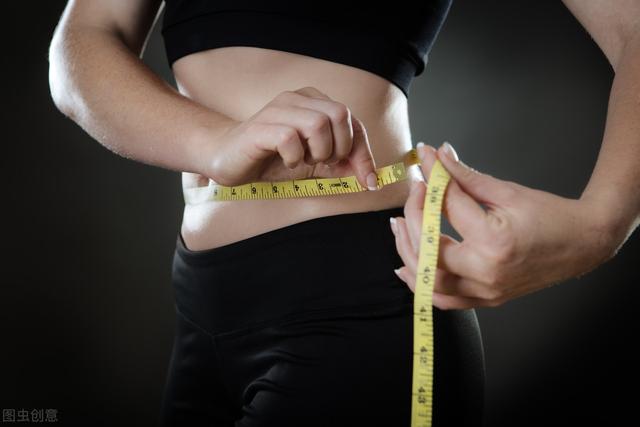 外行減體重，內行減脂肪！4個方法減掉多餘贅肉，恢復苗條身材