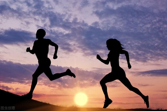 怎麼跑步更減脂？學會這4個技巧，燃脂效率翻倍