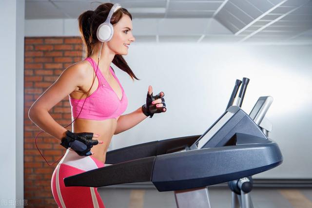 跑步減肥，牢記這4個原則，讓你燃脂速度翻倍