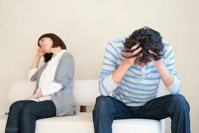 妻子出轨三次丈夫就原谅三次：无底线包容的婚姻真的能长久吗？
