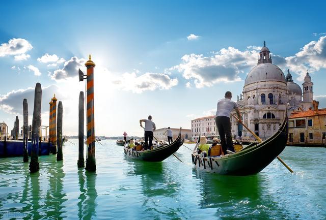 威尼斯有哪些著名景点