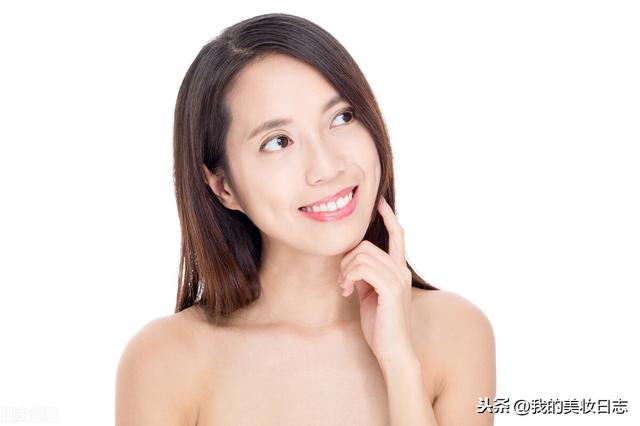 女人想要养成"白皙牛奶肌"，从认清白皙肌肤=去黄+淡斑+美白开始