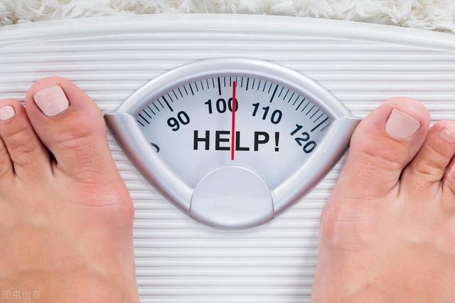 快速減肥不靠譜！科學減肥的2個方法，讓你瘦下來、體重不反彈