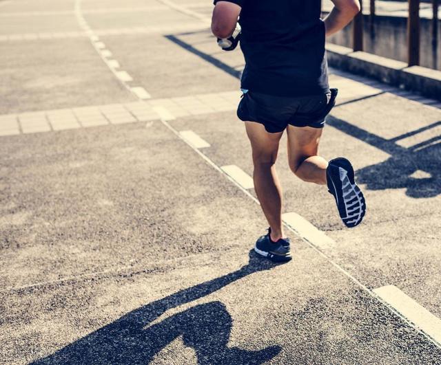 跑步減肥，你跑對了嗎，怎麼跑最燃脂？