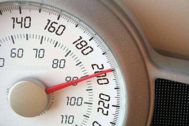 4個方法提高身體熱量輸出，降低熱量攝入，3個月讓你暴瘦下來