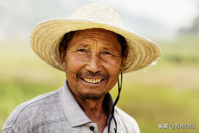 中国农村正在从熟人社会走向陌生人社会