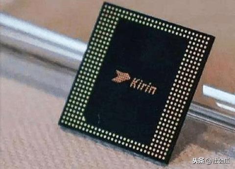 超越高通、联发科，5G芯片销量冠军来自中国，独占54.8%的份额