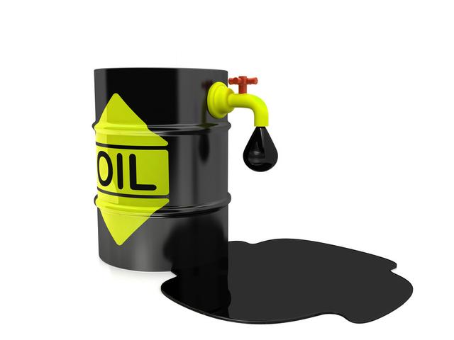 油多少钱一桶(石油最贵的时候多少钱一桶)