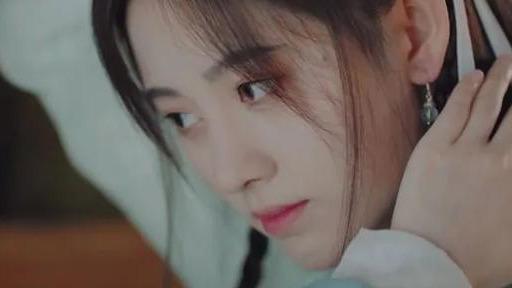 太扯了，鞠婧祎这也叫女扮男装？