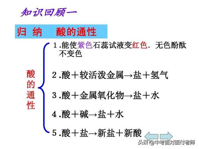 金属氧化物能否与碱反应 友邦知识网