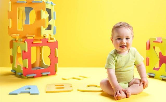 孩子大脑发育黄金期有三个年龄段，家长选对方法培养，娃更优秀