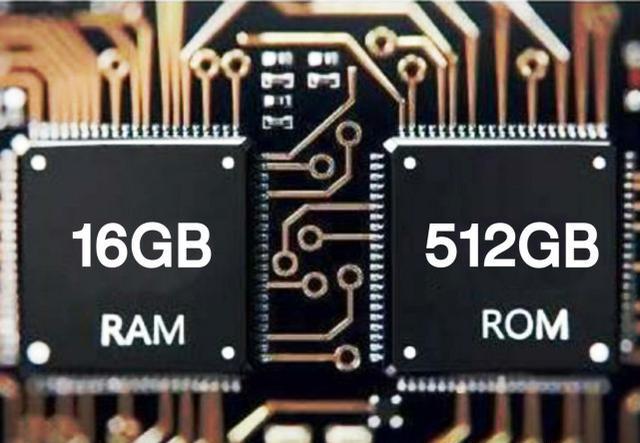 16GB运存的骁龙865plus旗舰诞生？有必要这么大吗？
