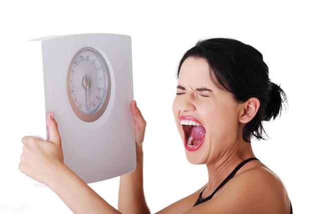 減肥遇到瓶頸期該怎麼辦？5個方法幫你度過瓶頸期，讓你暴瘦下來