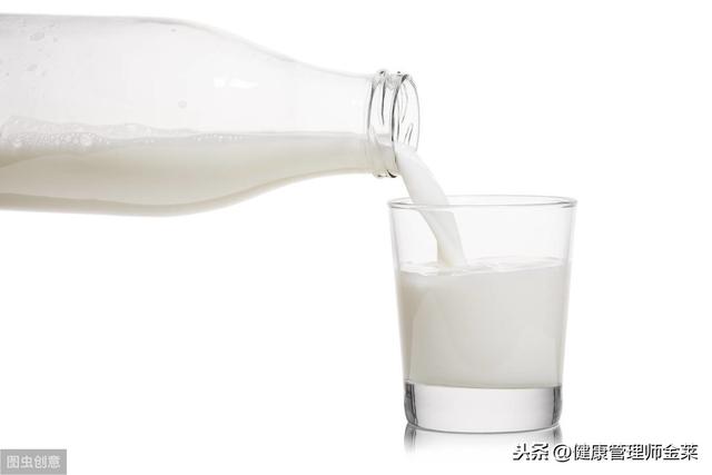 全脂牛奶是什么意思(全脂牛奶是纯牛奶吗)