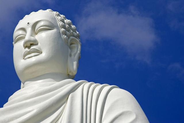 有人说佛教起源于中国,成长于印度,这一说说法对么