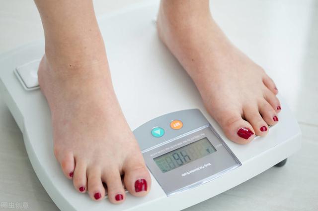 減肥期間，養成這5個超燃脂的好習慣，讓你減脂速度翻倍