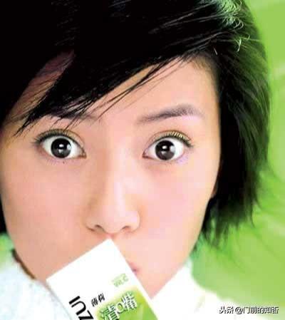 20岁的黄磊，21岁的高圆圆，原来他们年少时演过这么有名的广告