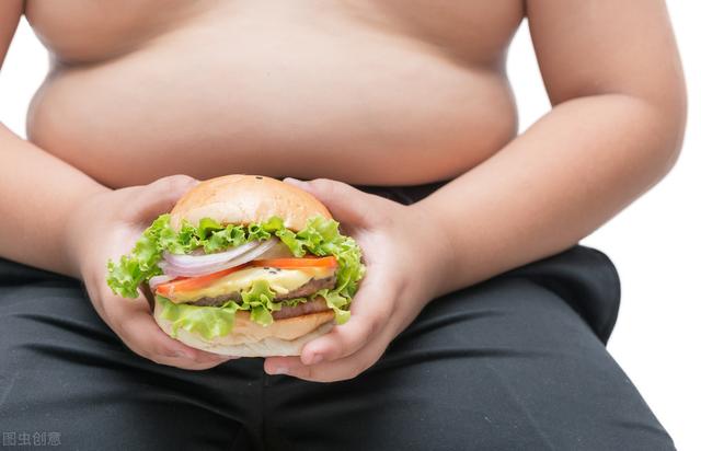 內髒脂肪過高怎麼辦？4個方法幫你減掉肚腩，恢復平坦小腹