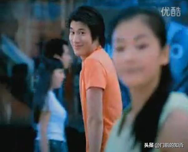 20岁的黄磊，21岁的高圆圆，原来他们年少时演过这么有名的广告