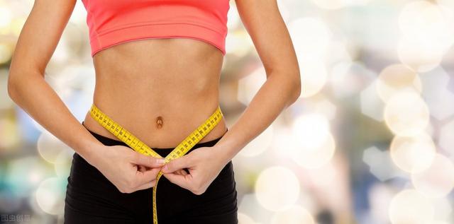 減肥的人，牢記「1357」數字原則，2個月讓你的體脂率下降5%