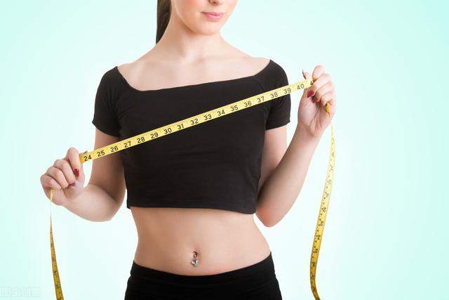 減肥需要選對方法！怎麼才能科學瘦下來、不反彈？
